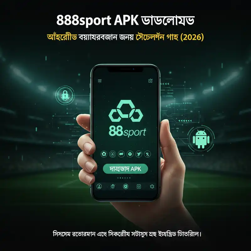 অ্যান্ড্রয়েড APK