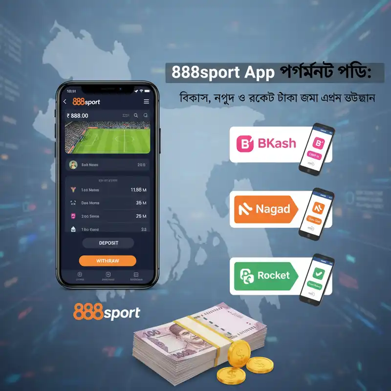 পেমেন্ট গাইড